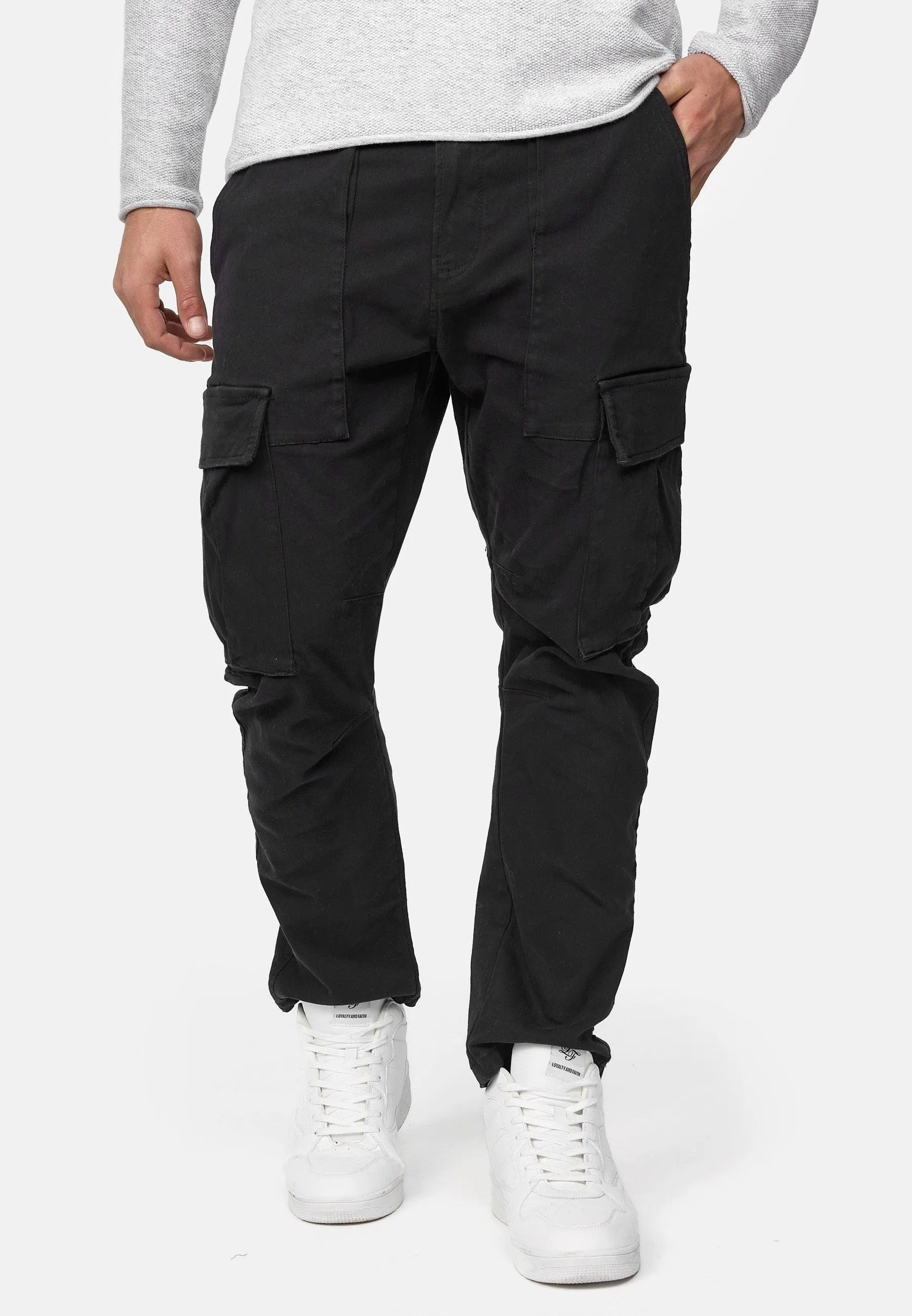 Cargohose Walsh