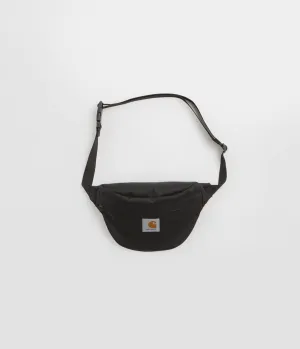 Carhartt Jake Hip Bag - Black