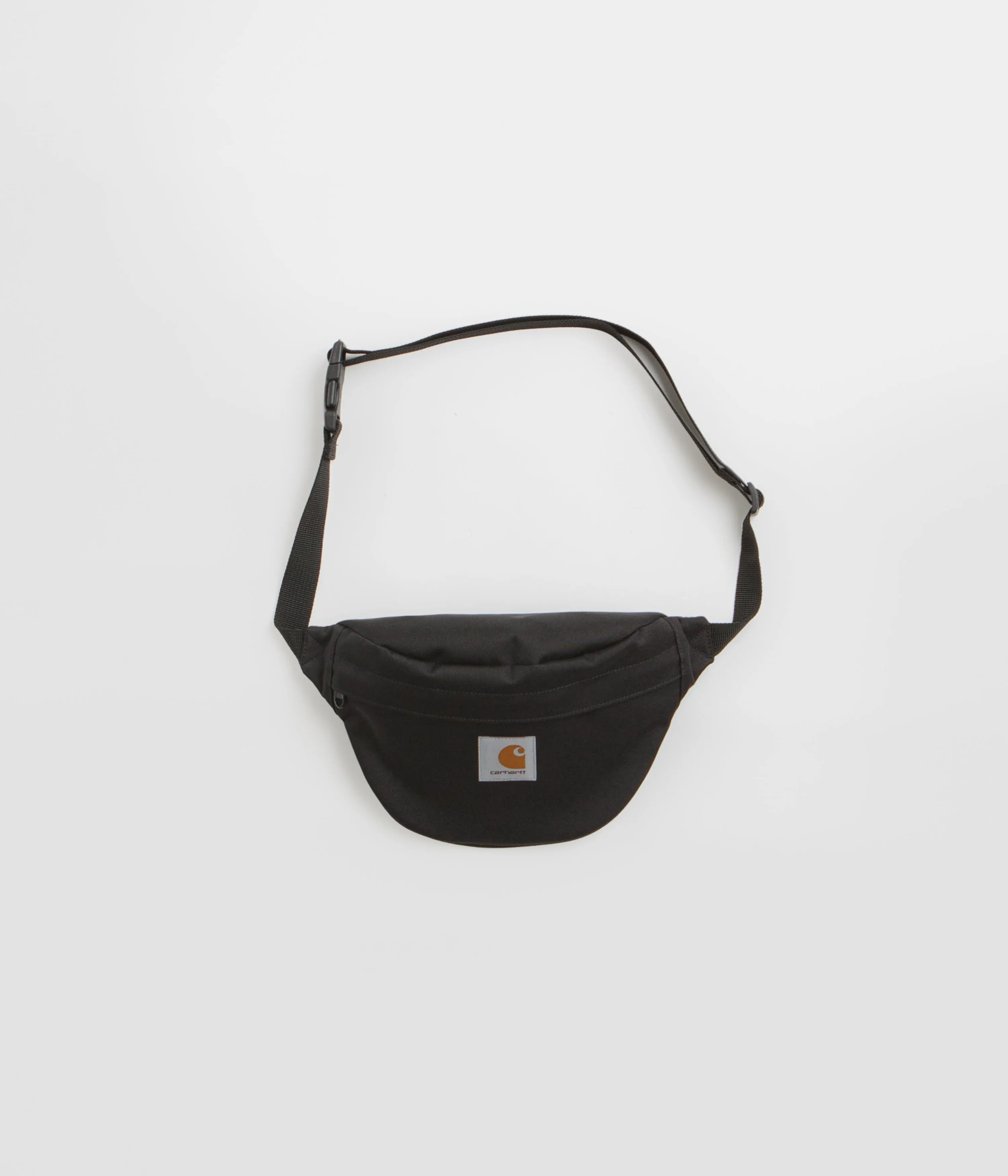 Carhartt Jake Hip Bag - Black