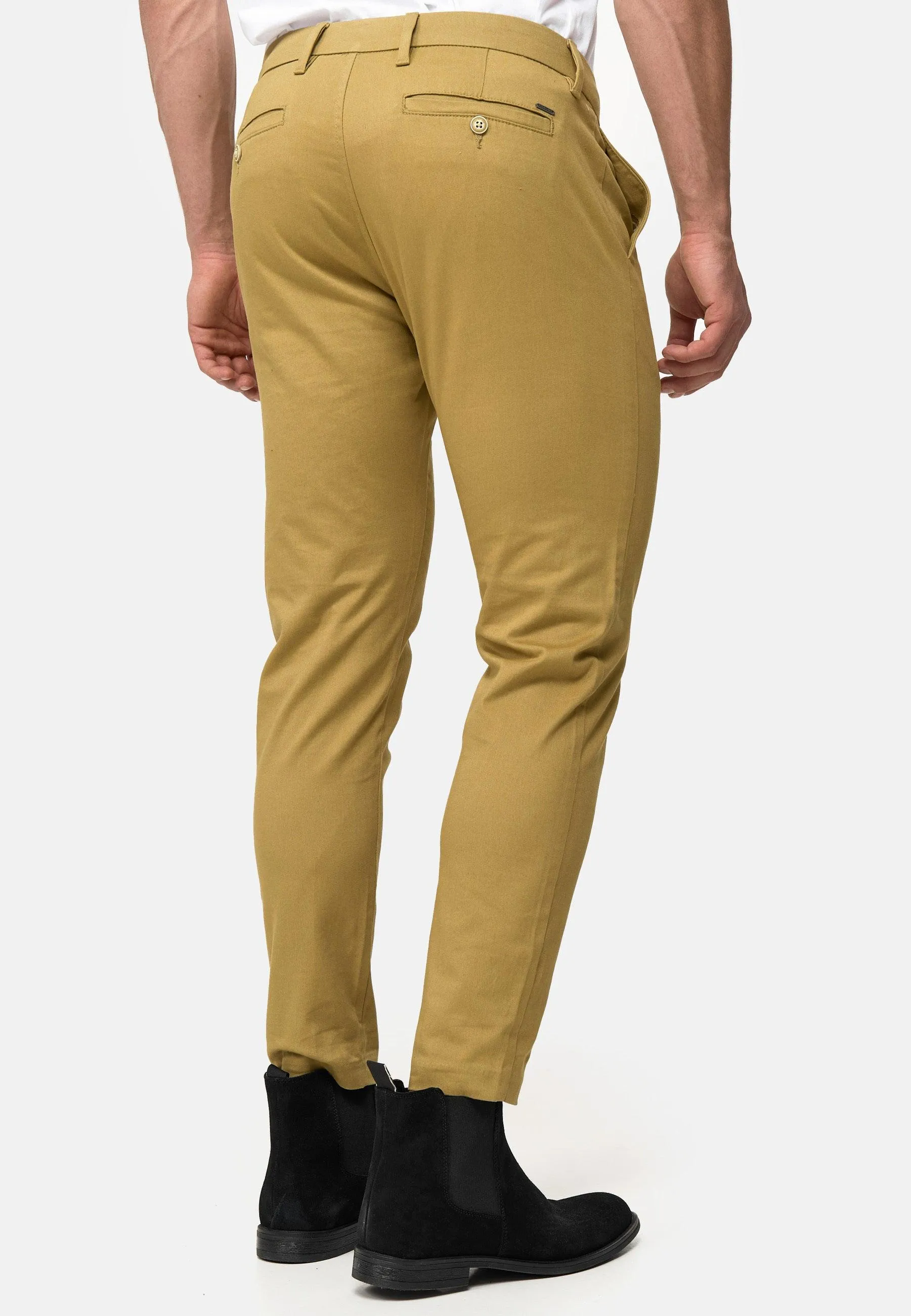 Chinohose Ignazo