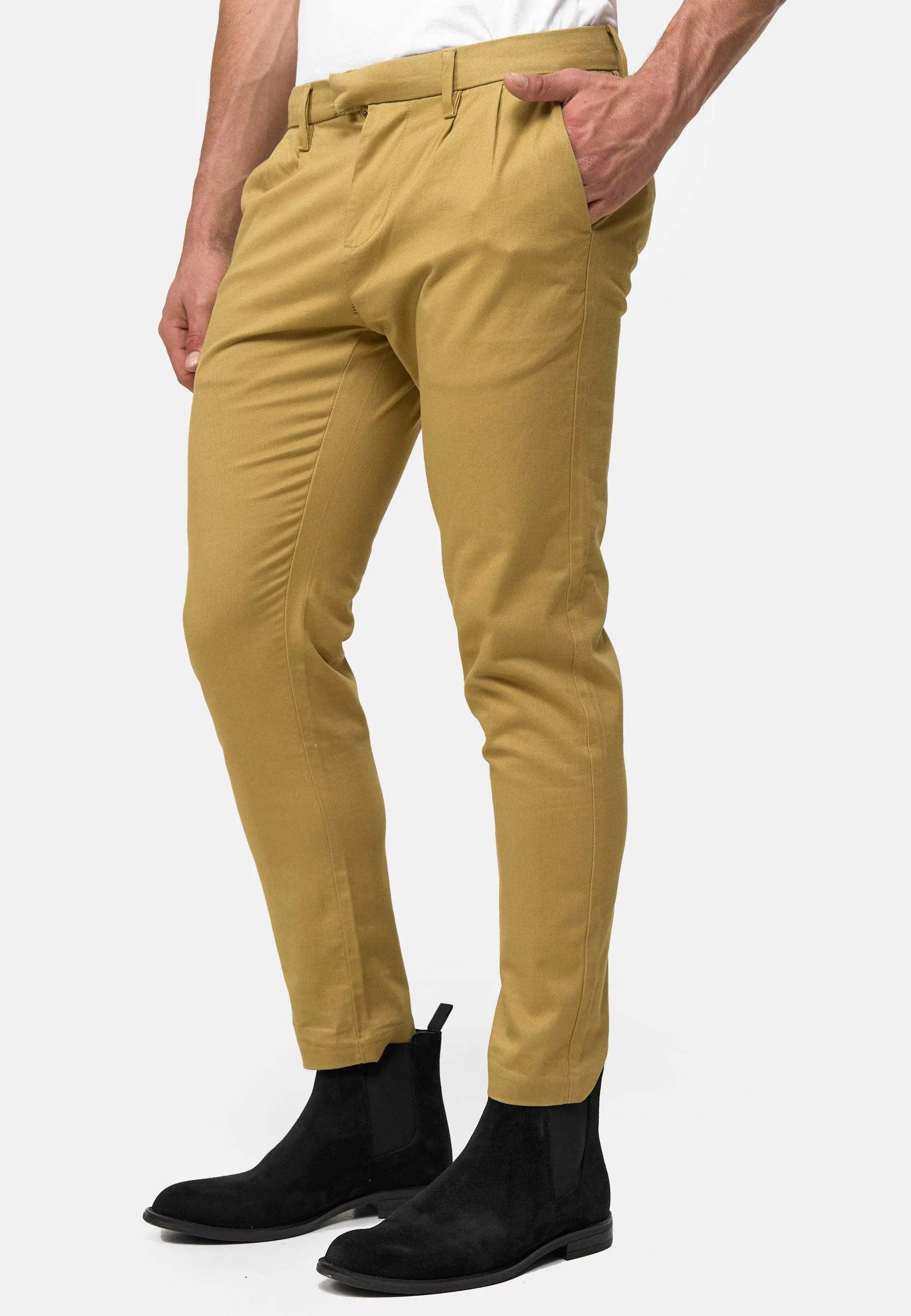 Chinohose Ignazo