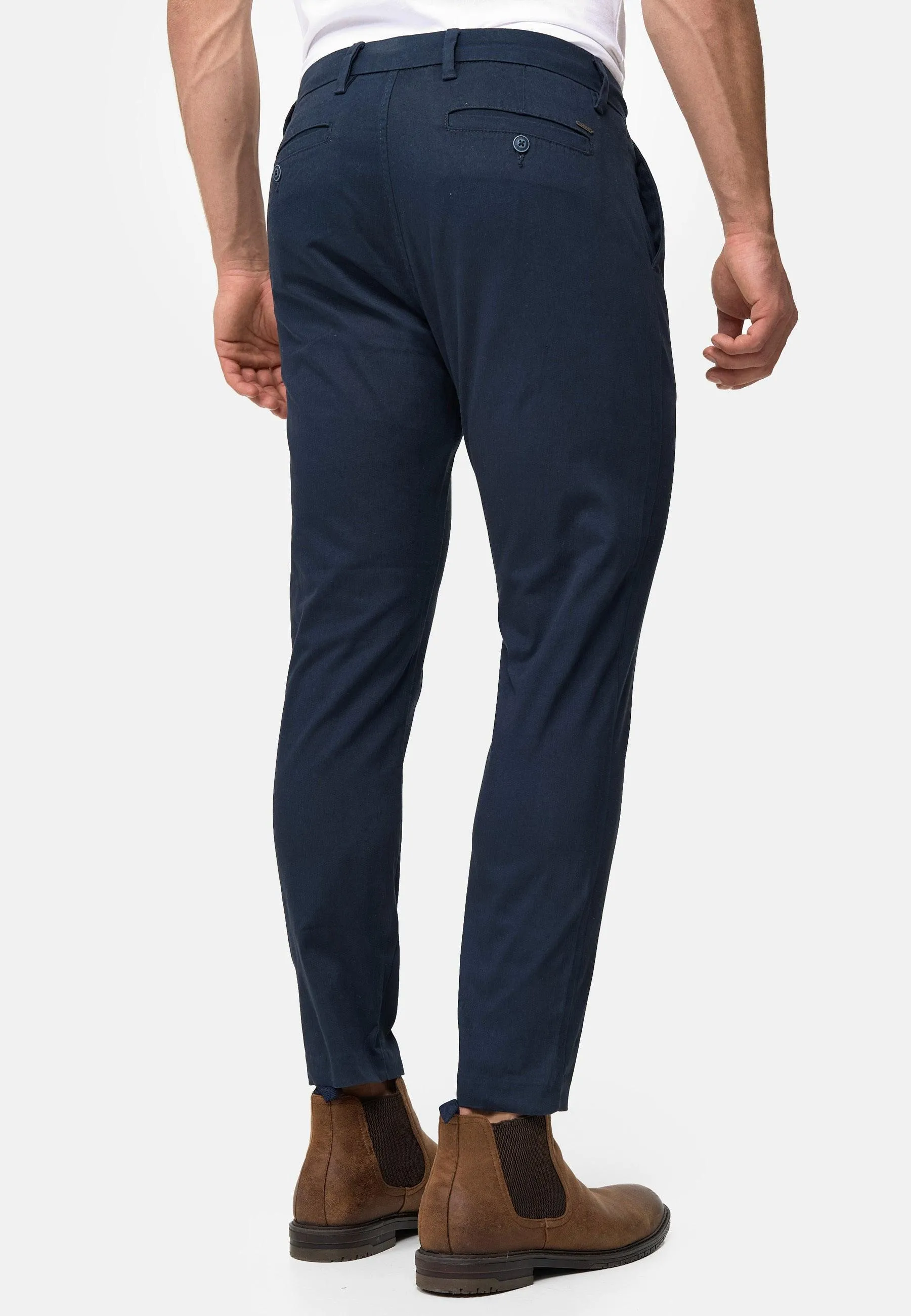 Chinohose Ignazo