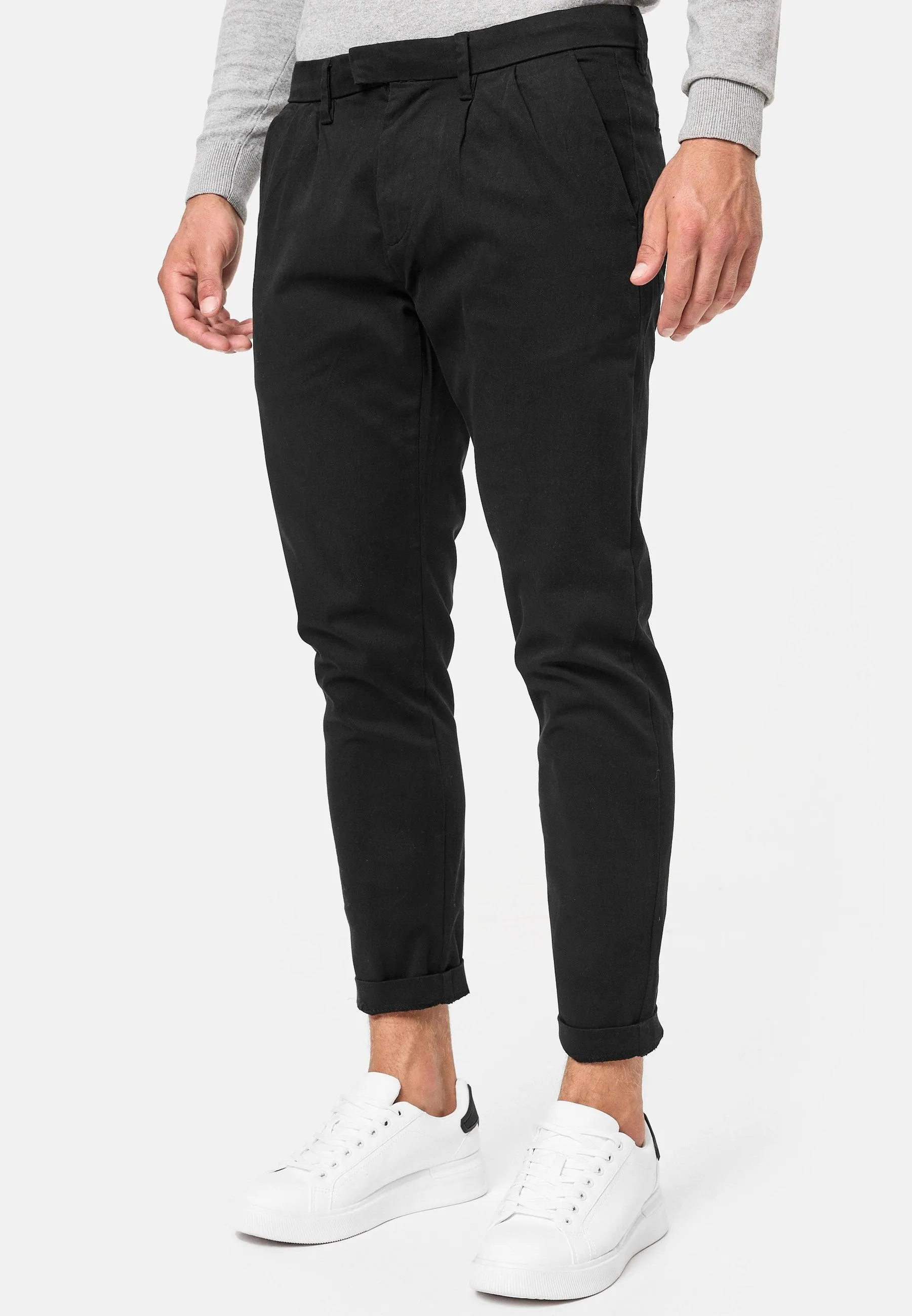 Chinohose Ignazo