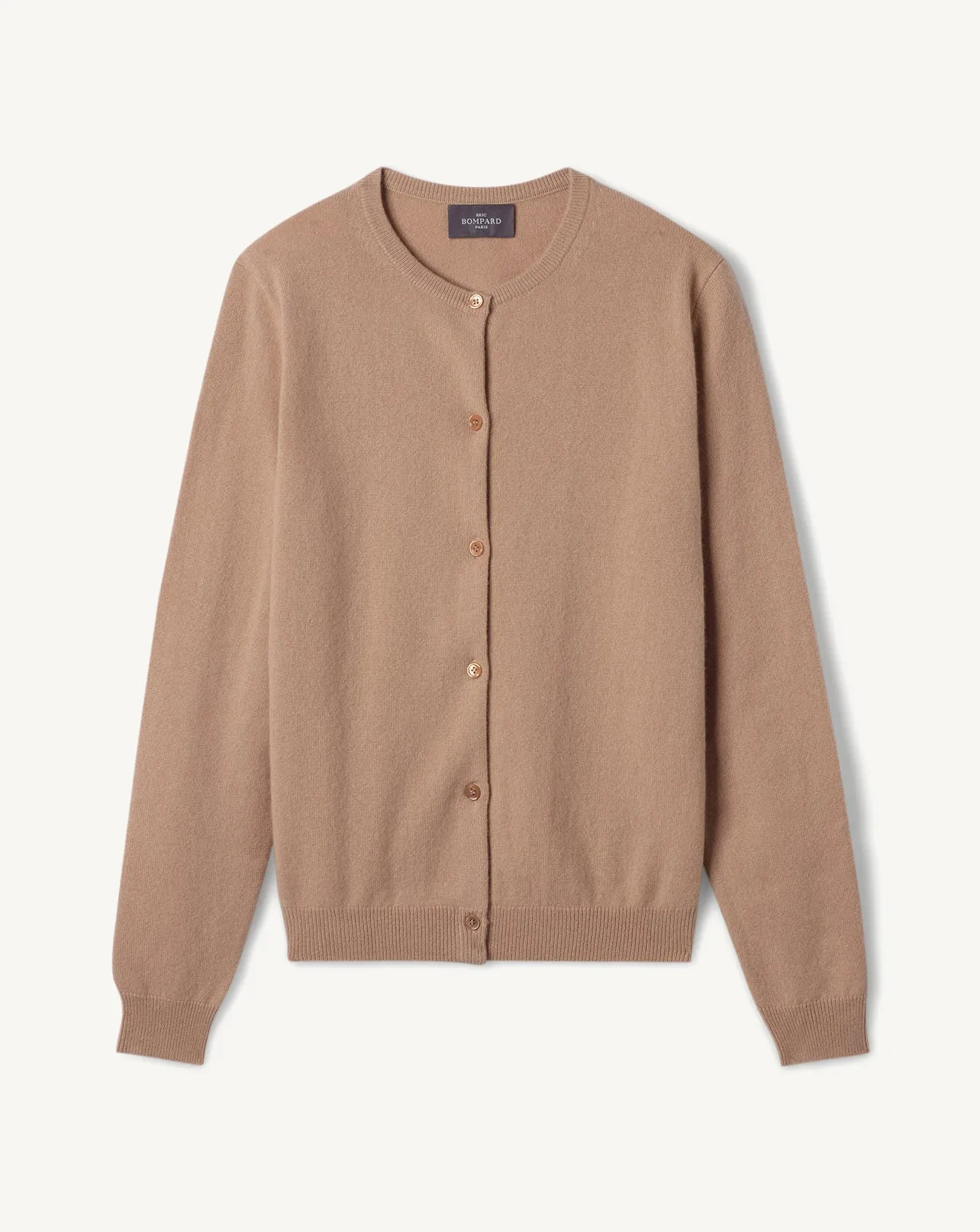 Classic cardigan Eric Bompard