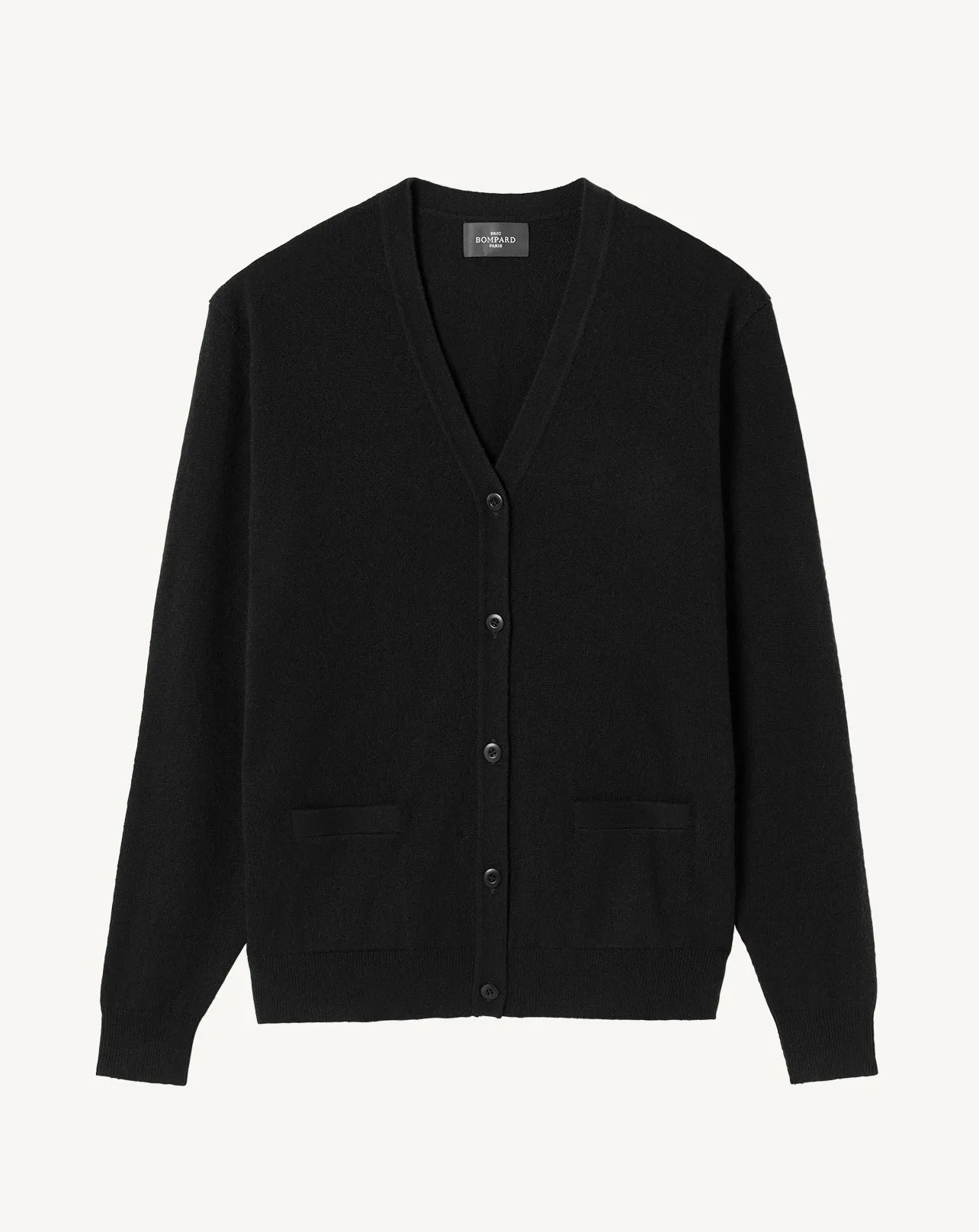 Classic cardigan Eric Bompard