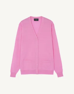Classic cardigan Eric Bompard