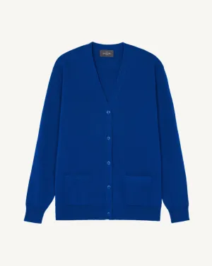Classic cardigan Eric Bompard