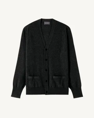 Classic cardigan Eric Bompard