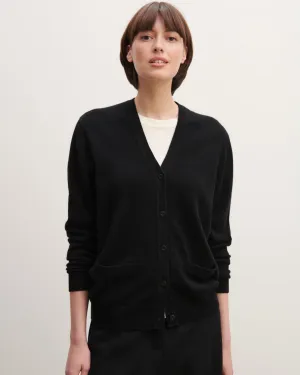 Classic cardigan Eric Bompard