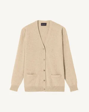 Classic cardigan Eric Bompard