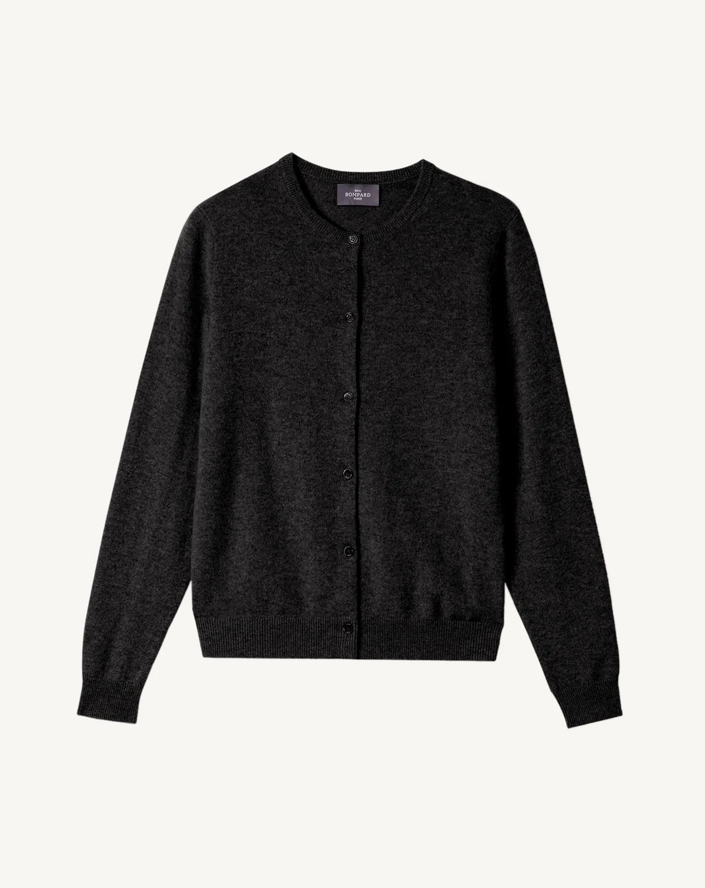 Classic cardigan Eric Bompard