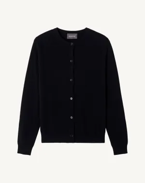 Classic cardigan Eric Bompard
