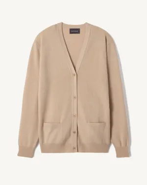 Classic cardigan Eric Bompard