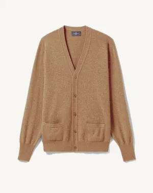 Classic cardigan Eric Bompard