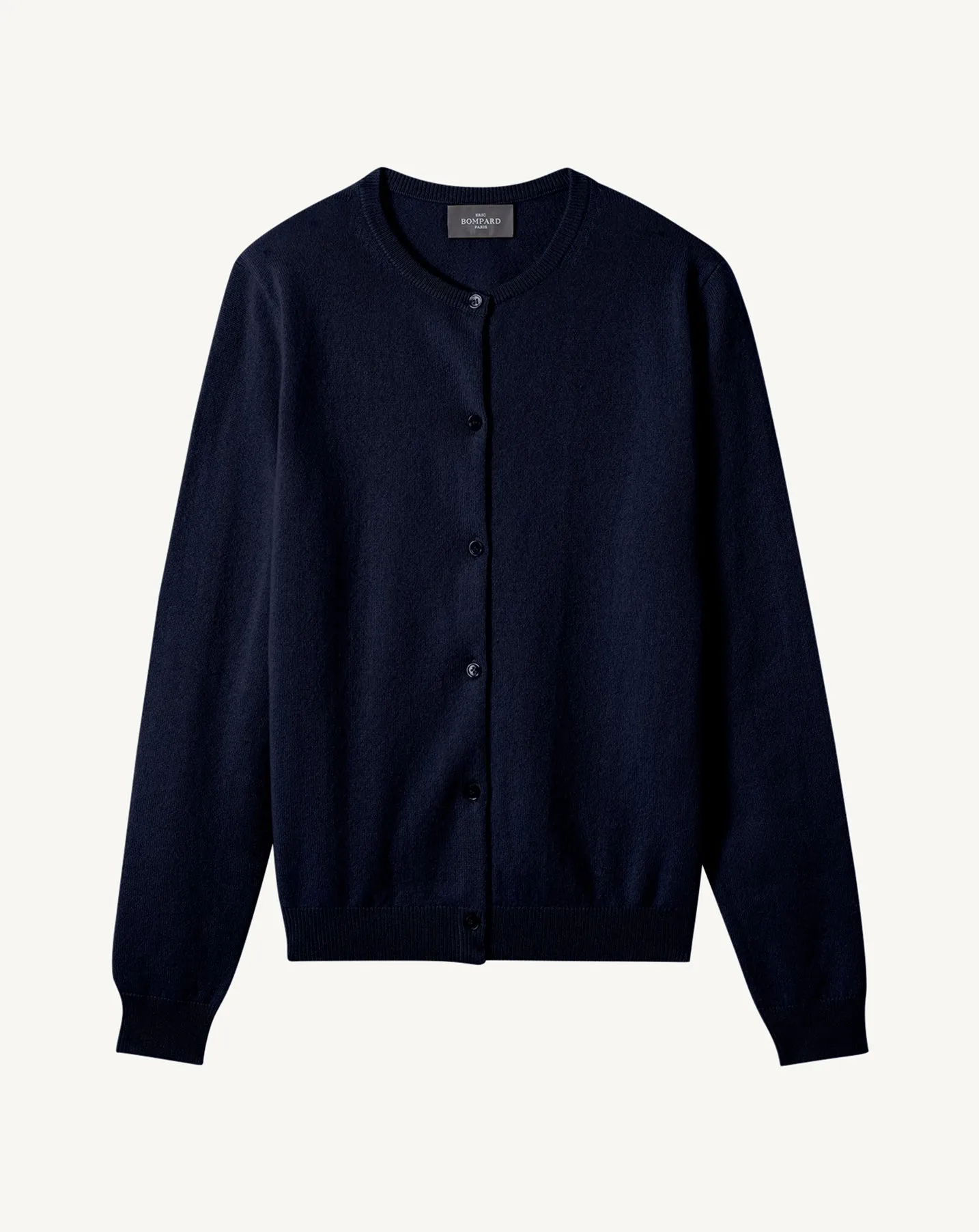 Classic cardigan Eric Bompard