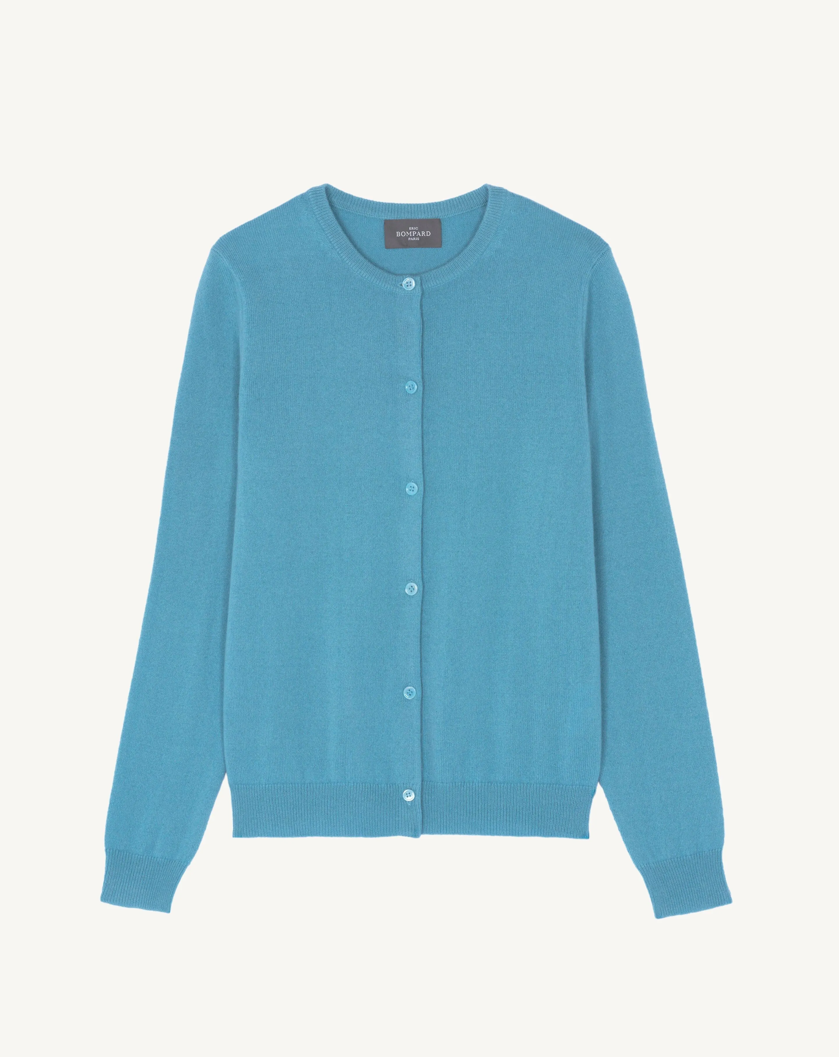 Classic cardigan Eric Bompard