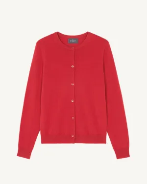 Classic cardigan Eric Bompard