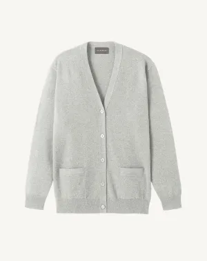 Classic cardigan Eric Bompard