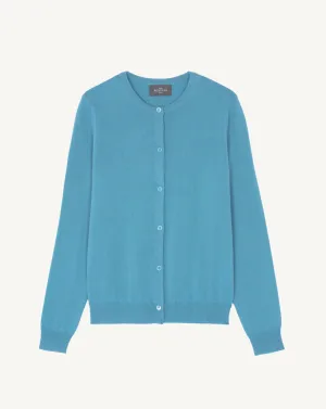 Classic cardigan Eric Bompard