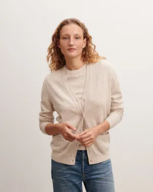 Classic cardigan Eric Bompard