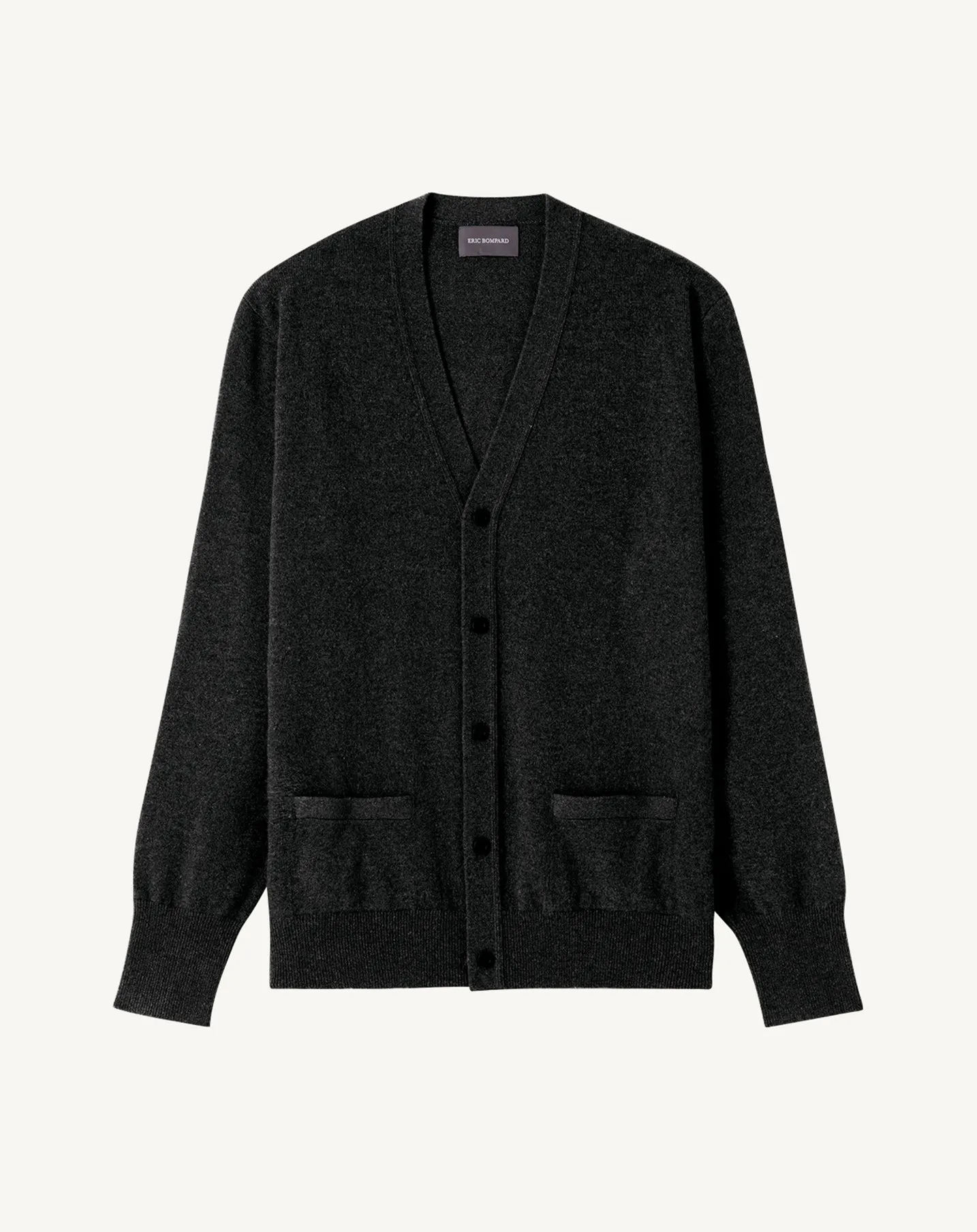 Classic cardigan Eric Bompard