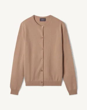 Classic cardigan Eric Bompard