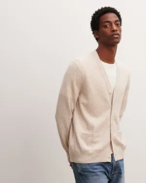 Classic cardigan Eric Bompard