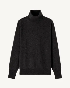 Classic turtleneck pullover Eric Bompard
