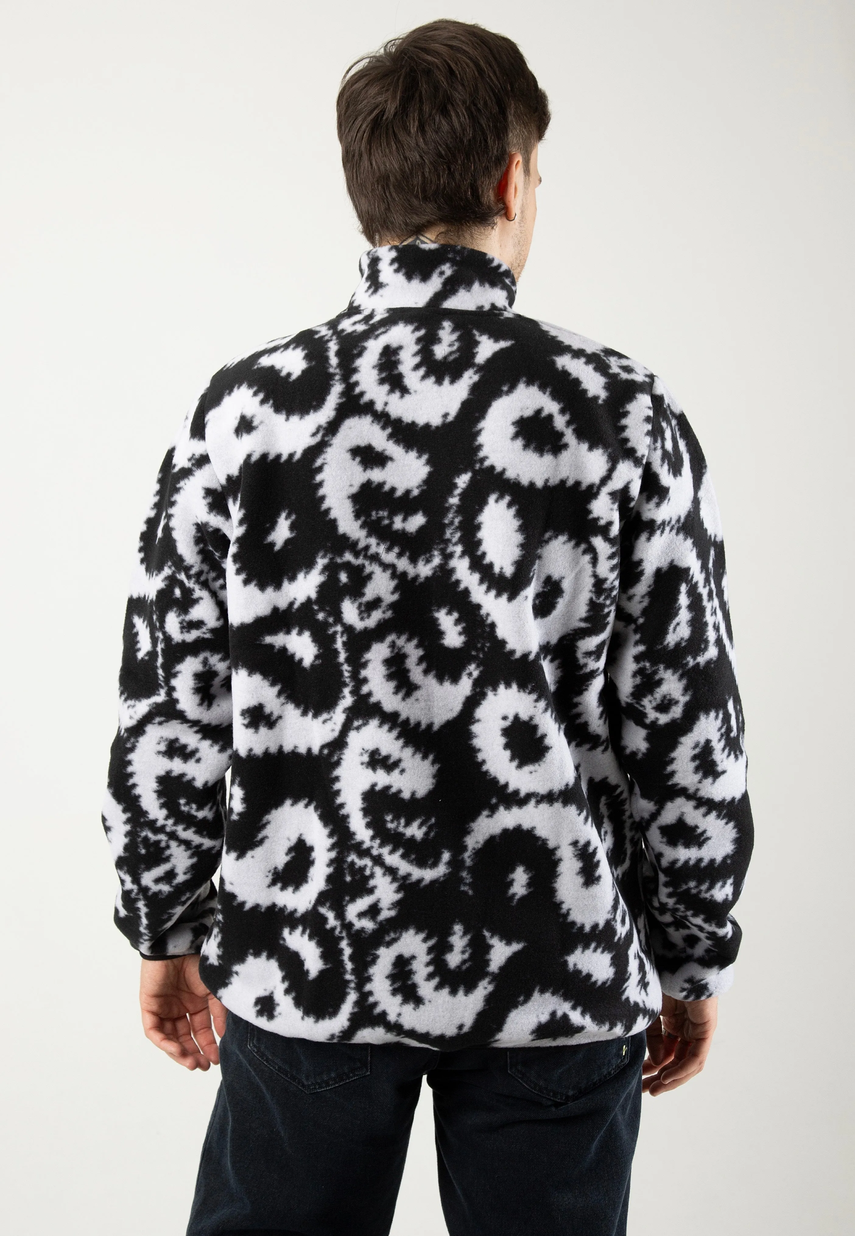 Cleptomanicx - Disturbed Finding Balance - Pullover