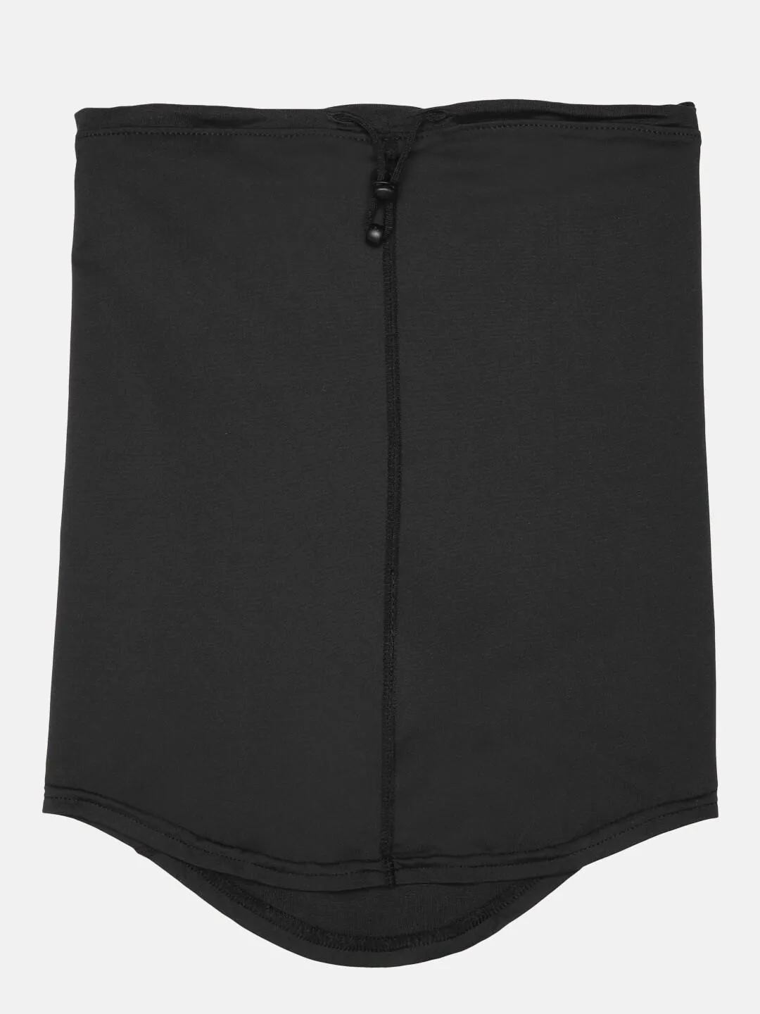 Columbia Unisex Black Chill River II Neck Gaiter