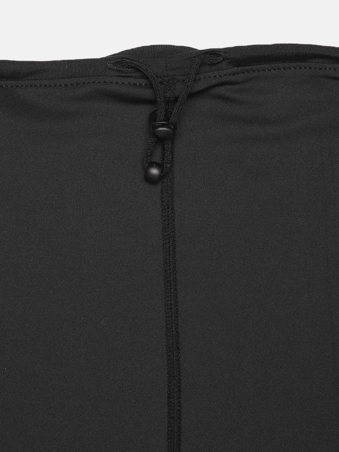 Columbia Unisex Black Chill River II Neck Gaiter
