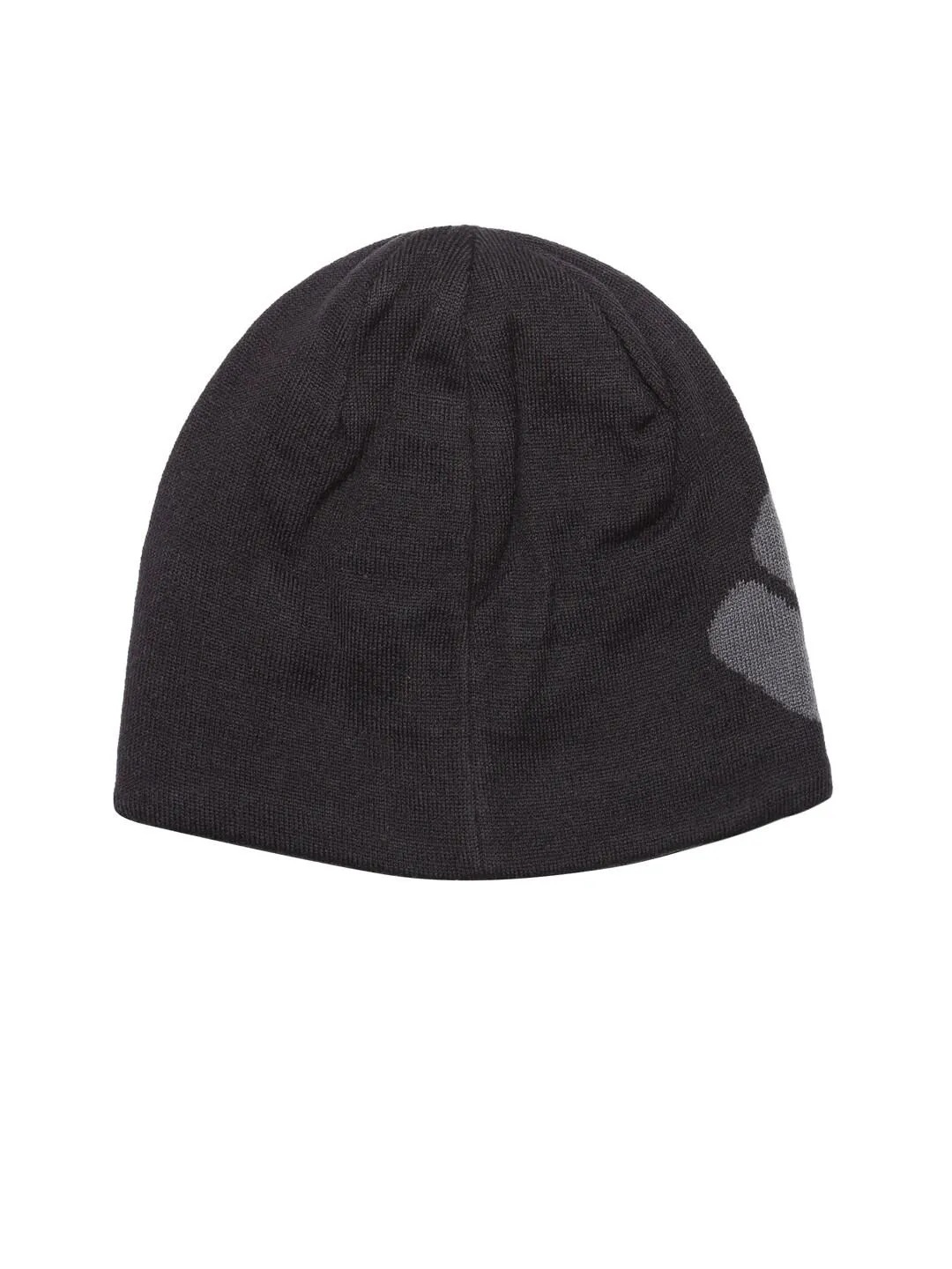 Columbia Unisex Black Columbia Heat Beanie