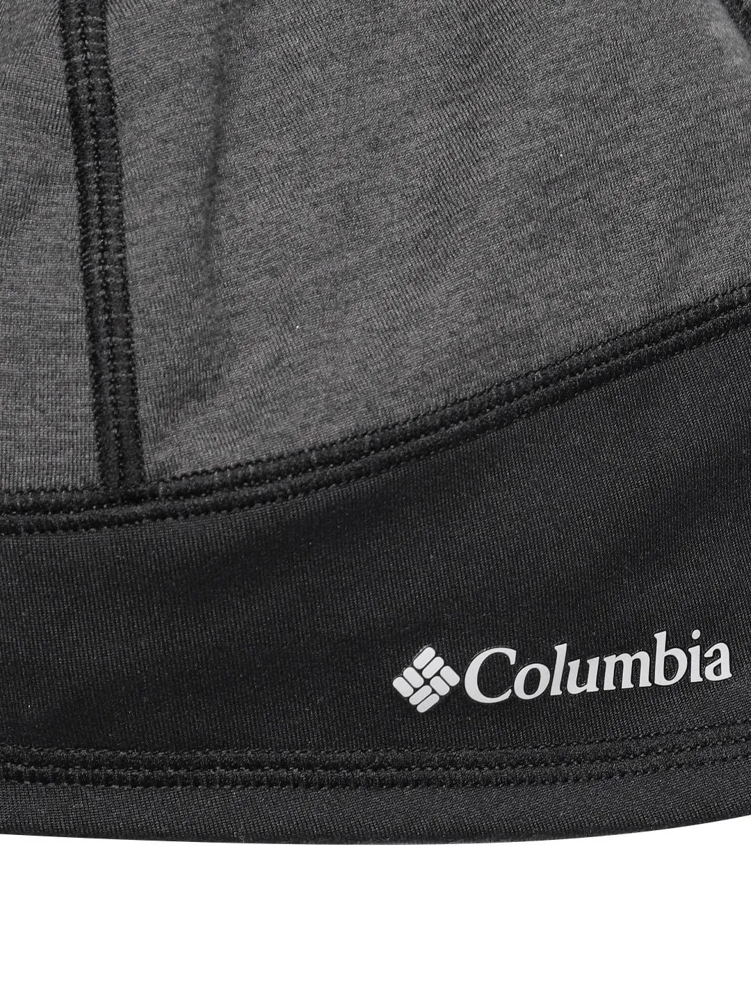 Columbia Unisex Black Infinity Trail Beanie