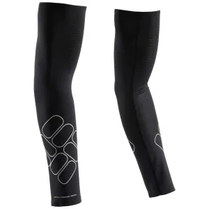 Columbia Unisex Black Performance Zero Arm Sleeves