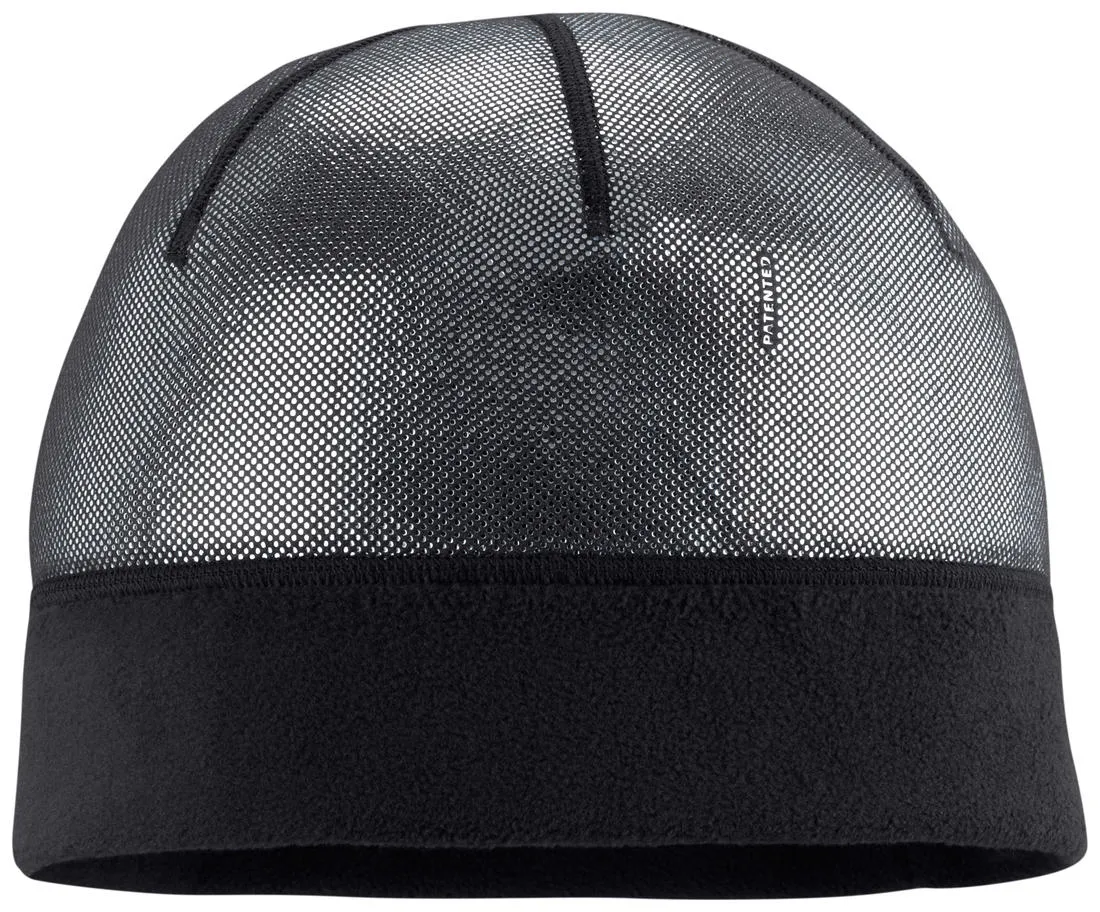 Columbia Unisex Black Thermarator Hat