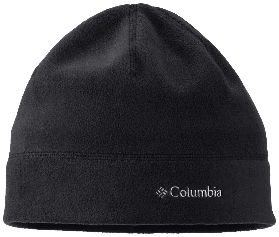 Columbia Unisex Black Thermarator Hat