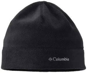 Columbia Unisex Black Thermarator Hat