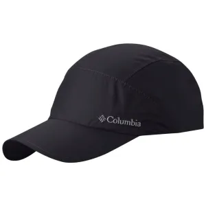 Columbia Unisex Black Watertight Cap