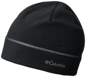 Columbia Unisex Black Wind Bloc II Beanie