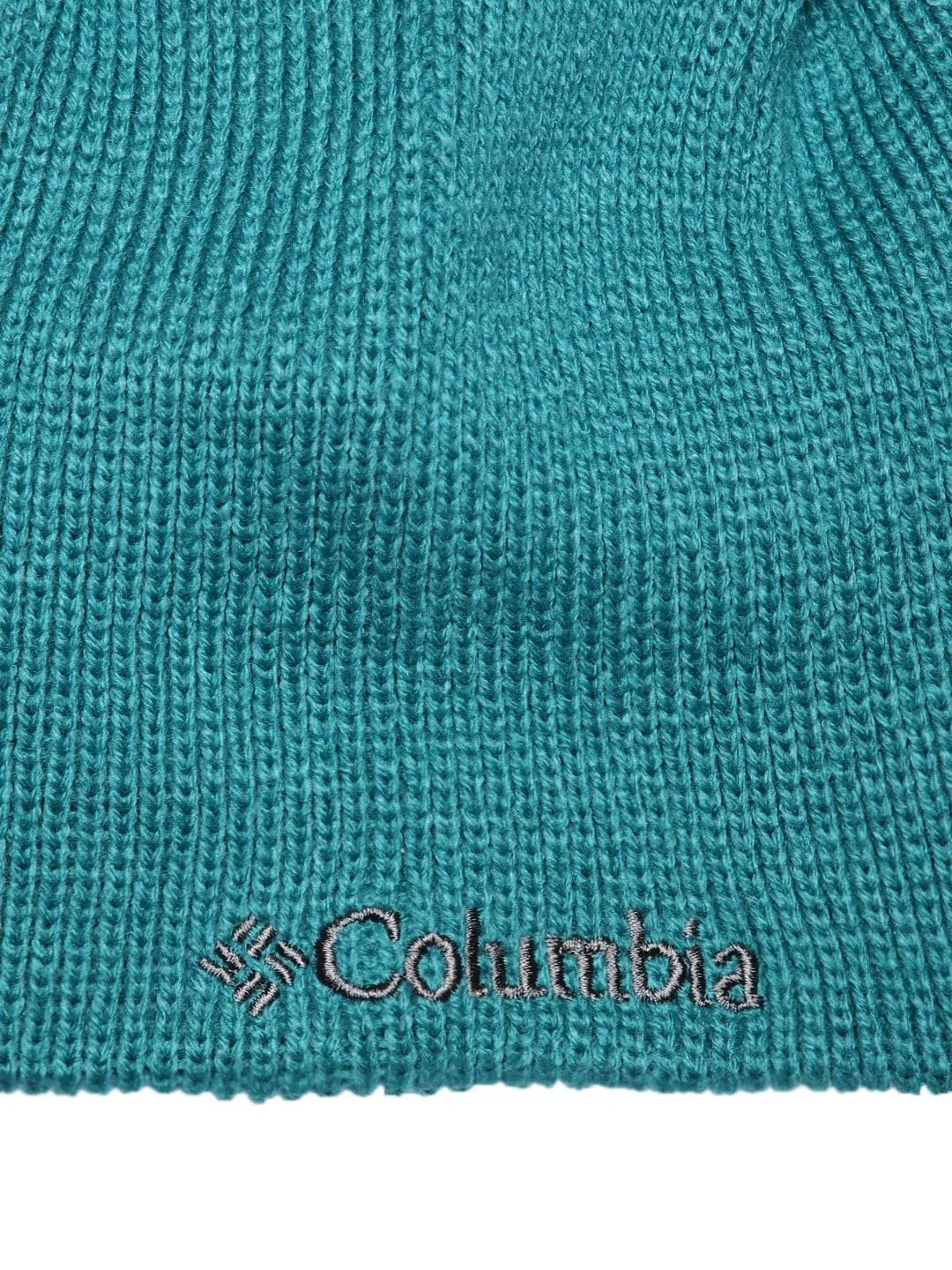 Columbia Unisex Blue Bugaboo Beanie