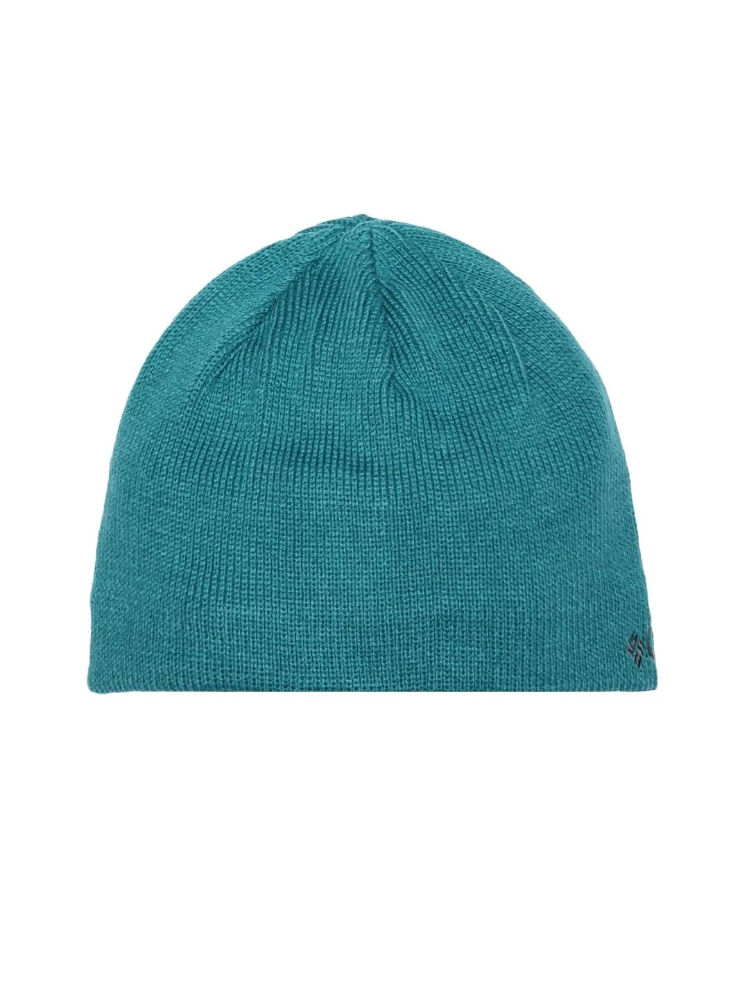 Columbia Unisex Blue Bugaboo Beanie