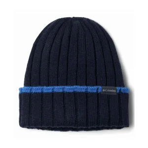 Columbia Unisex Blue Carson Pass Watchcap