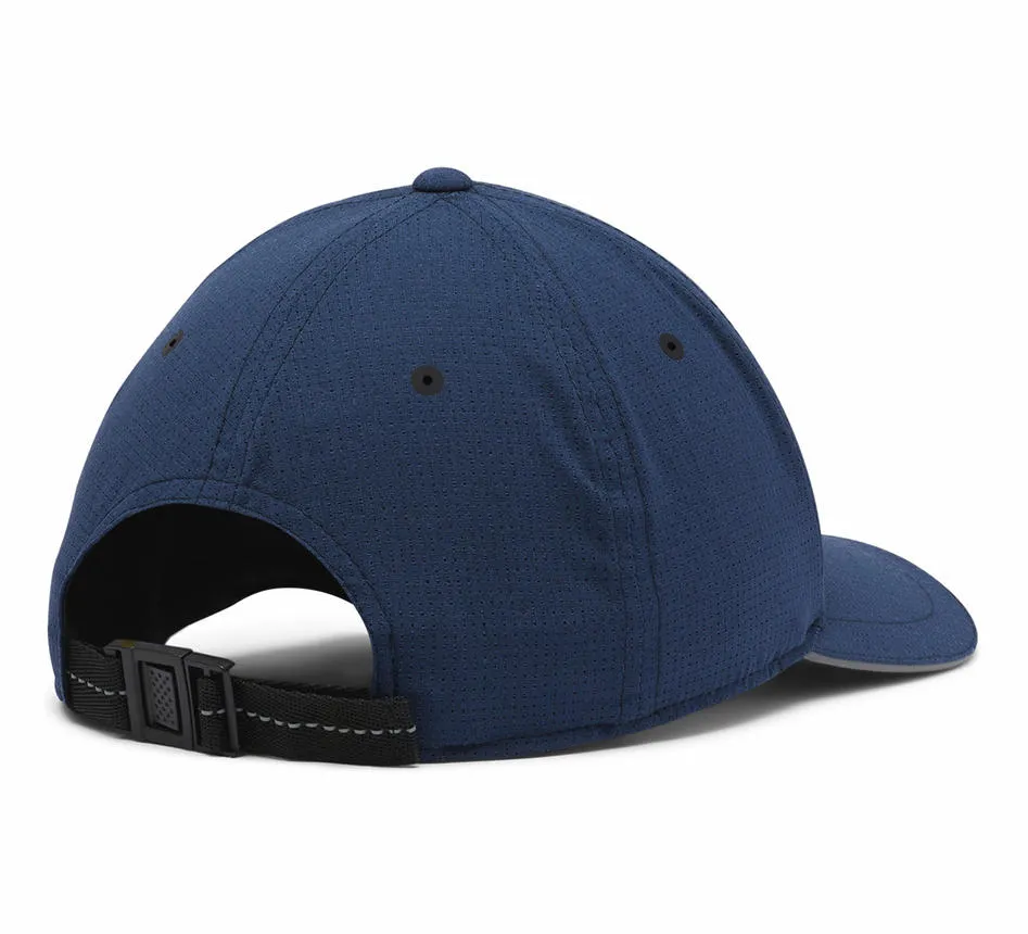 Columbia Unisex Blue Irico Ball Cap