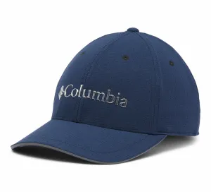 Columbia Unisex Blue Irico Ball Cap