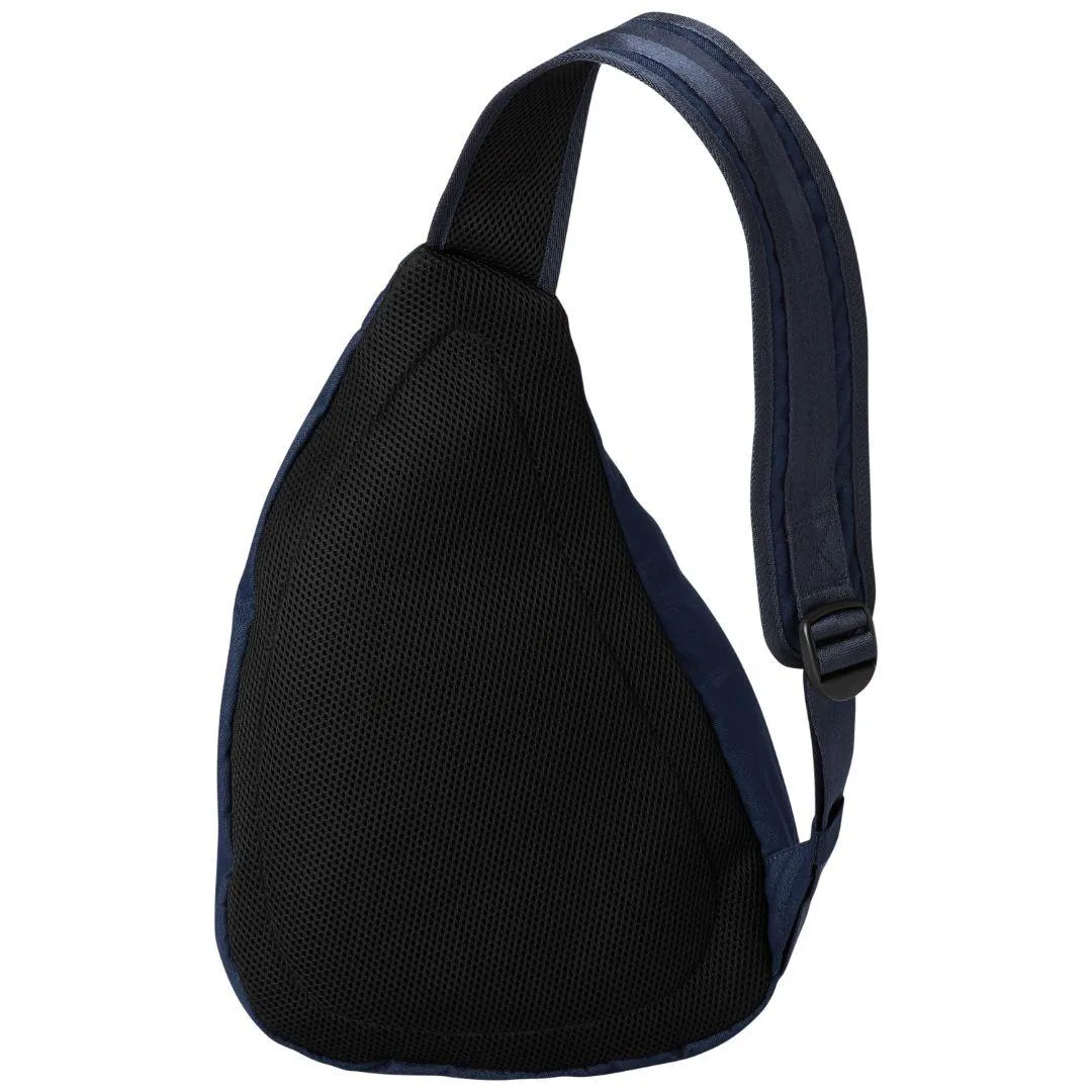 Columbia Unisex Blue Urban Lifestyle Sling Pack