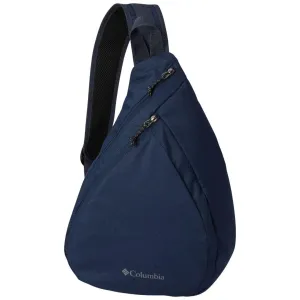 Columbia Unisex Blue Urban Lifestyle Sling Pack