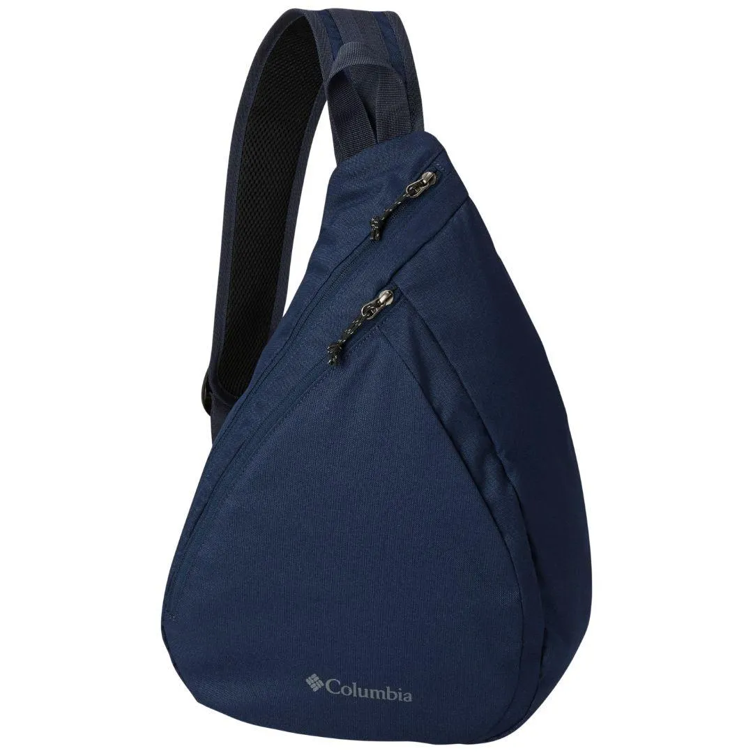 Columbia Unisex Blue Urban Lifestyle Sling Pack