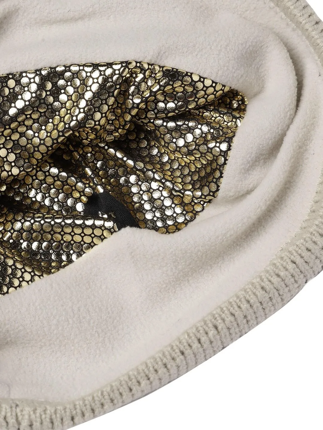 Columbia Unisex Brown Columbia Heat II Beanie