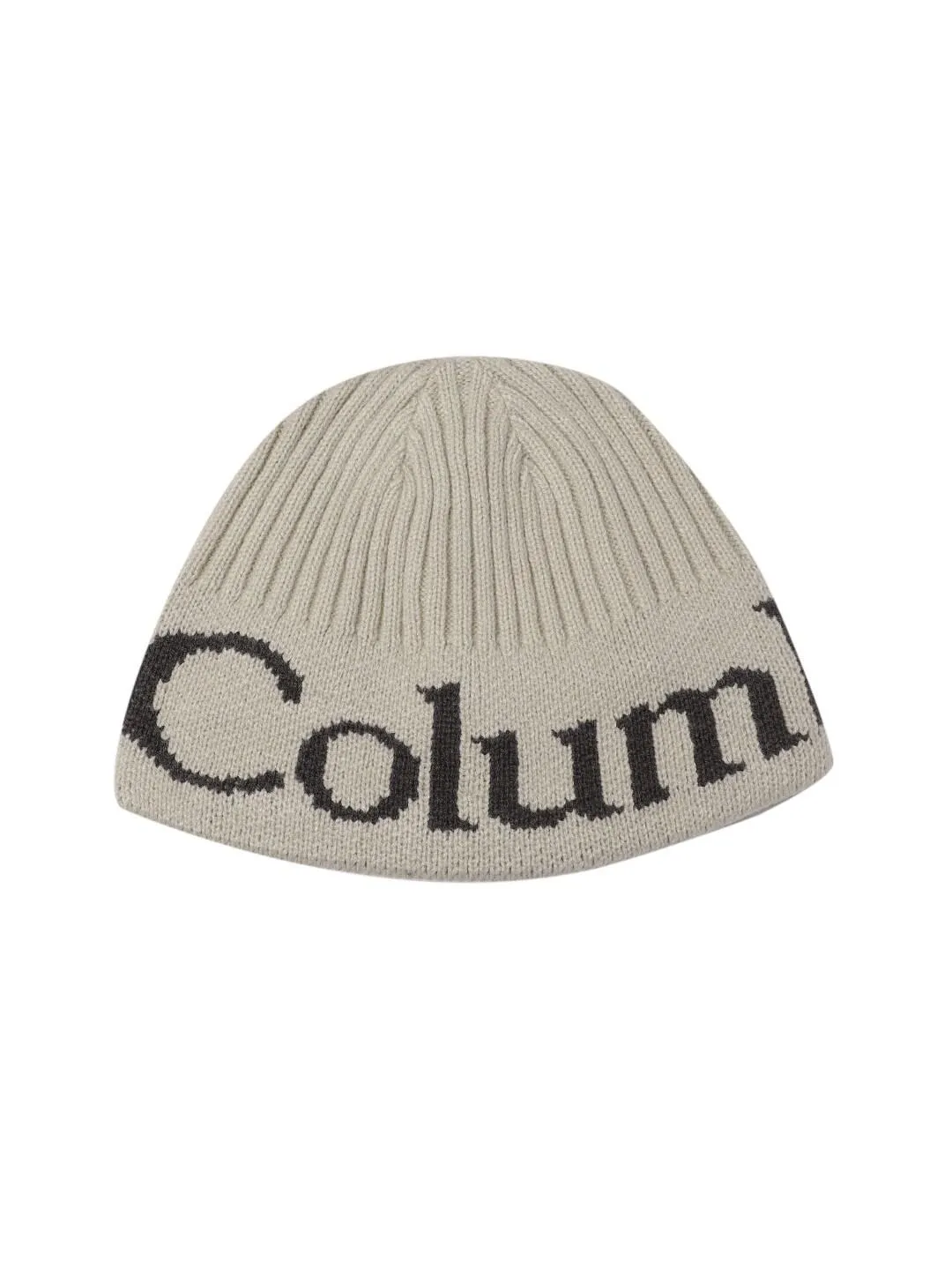 Columbia Unisex Brown Columbia Heat II Beanie