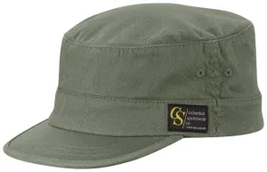 Columbia Unisex Green Columbia Patrol Cap